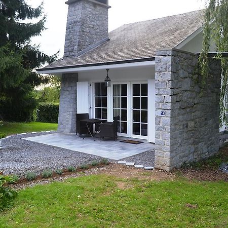 Sous Le Saule Holiday Home Heyd 部屋 写真