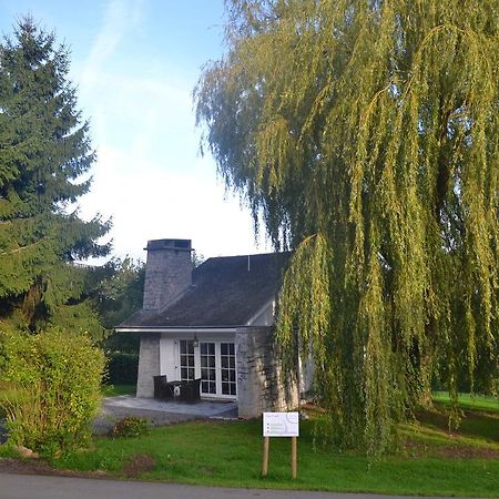 Sous Le Saule Holiday Home Heyd 部屋 写真