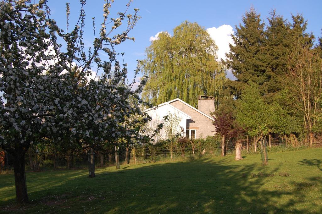 Sous Le Saule Holiday Home Heyd 部屋 写真